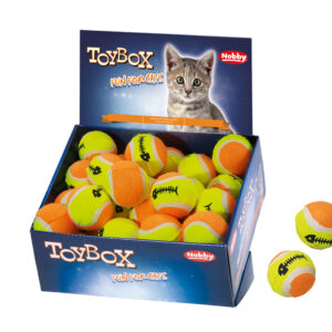 Display 32 pieces - Tennis bold for katte