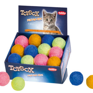 Display 24 stk. - Uld bold