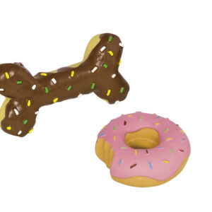 Strip 12  stk. - Latex Dessert