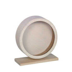 WOODLAND træ hjul CORK, Ø 20 cm