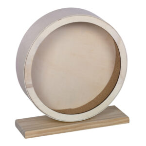 WOODLAND træ hjul CORK, Ø 29 cm