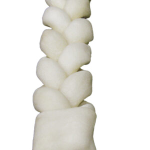 white´n Tasty braid