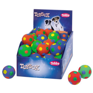 Display 48 stk. - Latex bold