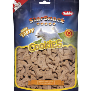 StarSnack Cookies Lamb & Rice, 500 g