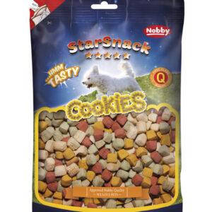 StarSnack Cookies Training, Karton - 10 kg