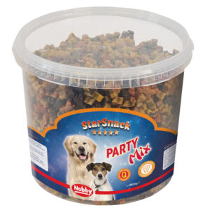 StarSnack Party Mix 3,5 kg.