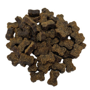 StarSnack Ostrich HP