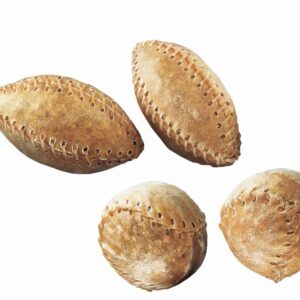 Tyggeben - Baseball med fyld (Thailand)