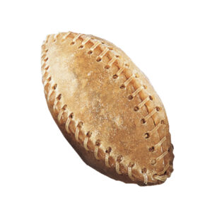 Tyggeben - Football med fyld (Thailand)