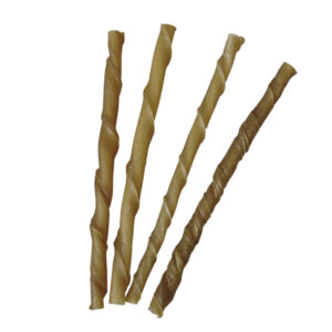 Twisted sticks (Thailand)