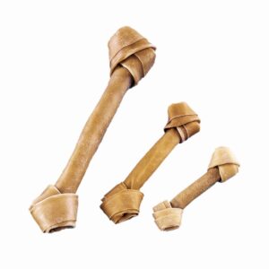 Råhud ben knotted (Thailand)