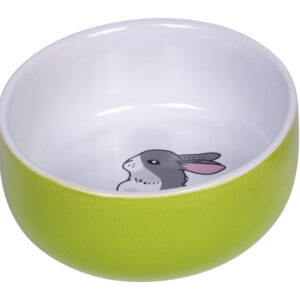 Kanin Keramik skål Rabbit