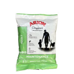 Arion Original Maintenance Medium 150 g
