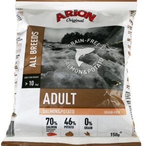 Arion Original NG Salmon 150 g (20)