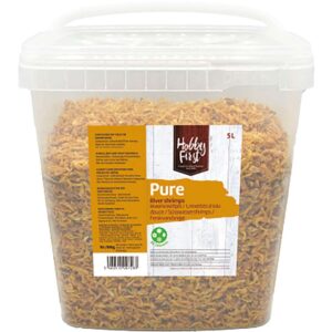 Hobby First Pure River Shrimps, 850g