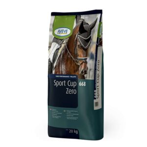 Aveve 668 Sport Cup Zero 20 kg
