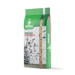 Natural Finesse Sport Sprint, 20 kg