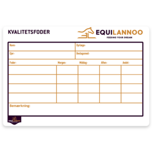 Equilannoo Bokstavle