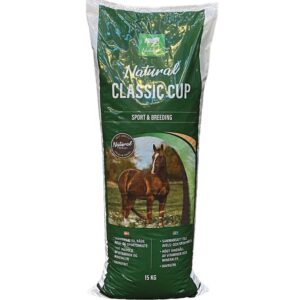 Natural Classic Cup 15 kg