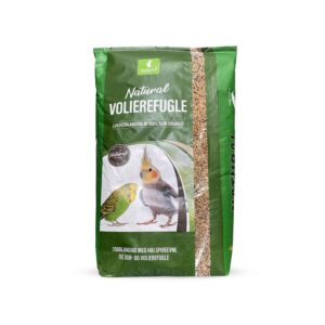 Natural King Standard Kanarie, 15 kg