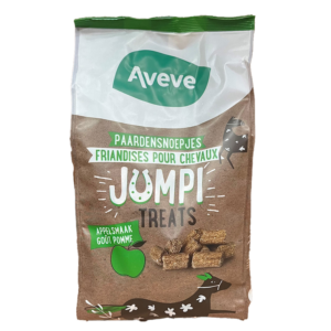 Aveve Jumpi Apple, 1 kg