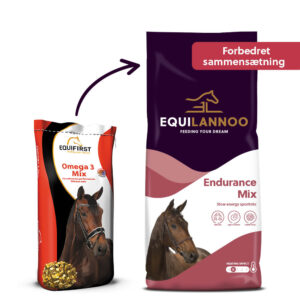 EQL Endurance Mix 20 kg
