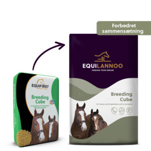 EQL Breeding Cube 20 kg