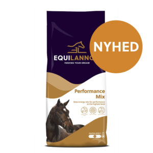 EQL Performance Mix 20 kg