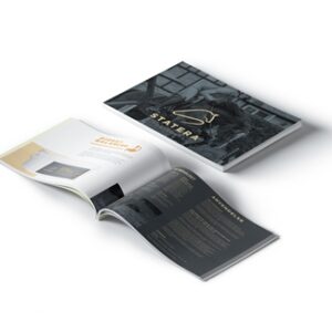 Statera Horsecare Konceptbrochure SE