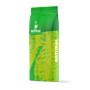 Natural Flyve-/avls foder, 20 kg