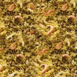 NutriBird Gold Patee til Britiske Finker 5 kg