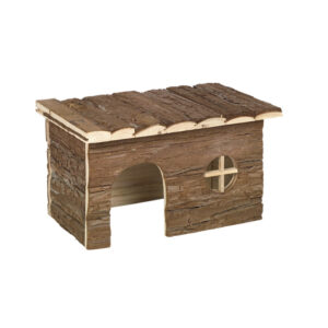 Woodland gnaver træ hus Chappy