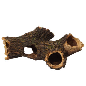 Akvariedekoration WOOD TRUNK