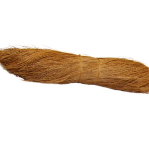 Kokosfibre, bundtet ca. 250g