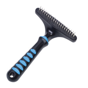 Comfort Line kam med roterende tænder