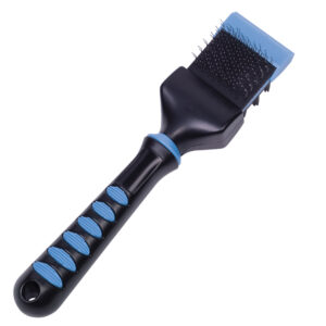 Comfort Line fleksibel børste, dobbelt