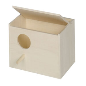 Tropefugle redekasse