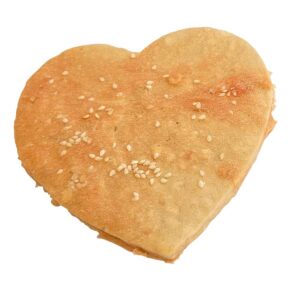 Display StarSnack Chicken Heart