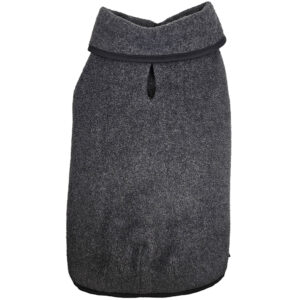 Pullover til hund USKA, Grå