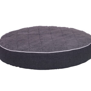 Ortopædisk Komfort madras rund OSSO