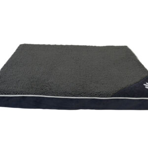 Ortopædisk Komfort pude DONKA