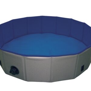 Dog Pool Cover