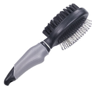 Starline dobbeltbørste