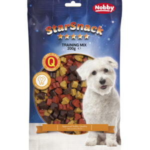 StarSnack Training Mix