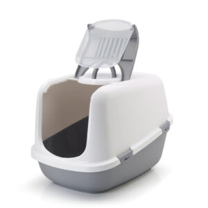 Kattetoilet NESTOR JUMBO