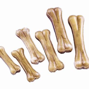 Råhud ben pressed (Thailand)