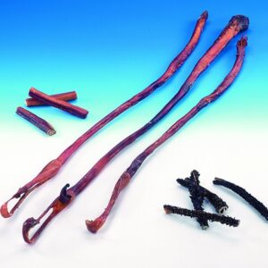 Oksepisk 12 eller 70 cm