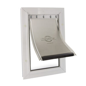 PetSafe Akuminium Pet Door