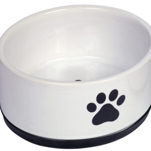 Keramik skål Paw