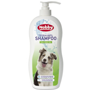 Tea Tree Oil Shampoo